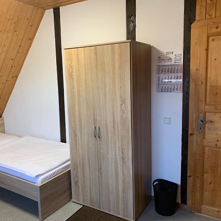 Ab Apartment Objekt 122 Ebersbach an der Fils Eksteriør bilde
