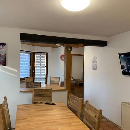 Ab Apartment Objekt 122 Ebersbach an der Fils Eksteriør bilde