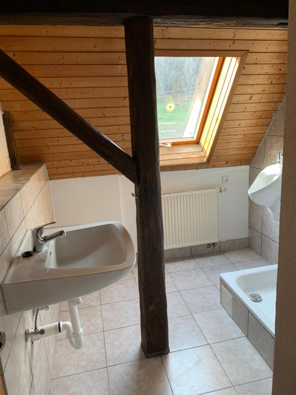 Ab Apartment Objekt 122 Ebersbach an der Fils Eksteriør bilde