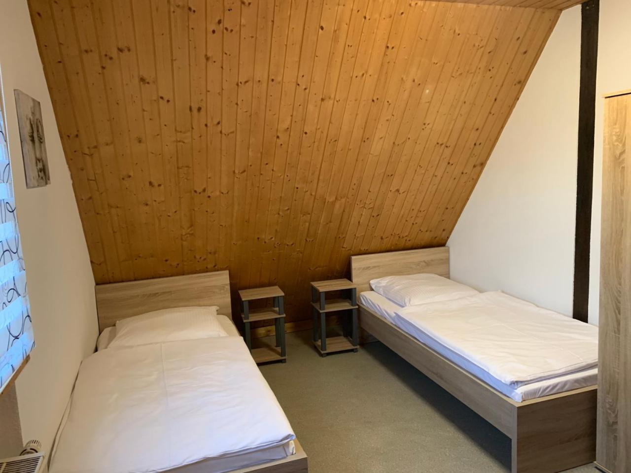 Ab Apartment Objekt 122 Ebersbach an der Fils Eksteriør bilde