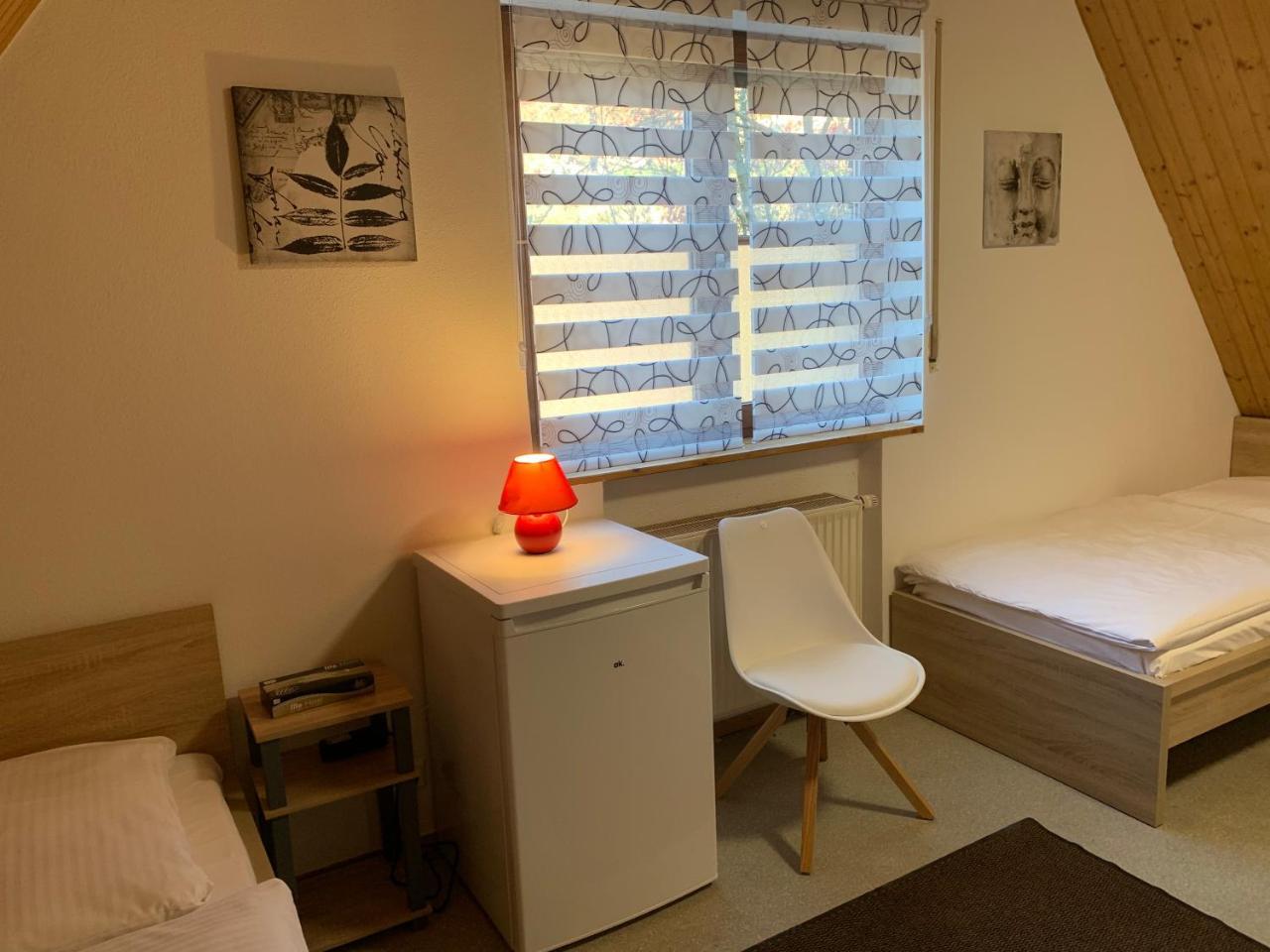 Ab Apartment Objekt 122 Ebersbach an der Fils Eksteriør bilde