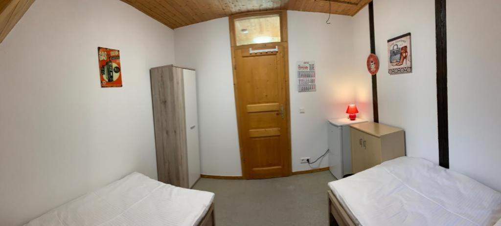 Ab Apartment Objekt 122 Ebersbach an der Fils Eksteriør bilde