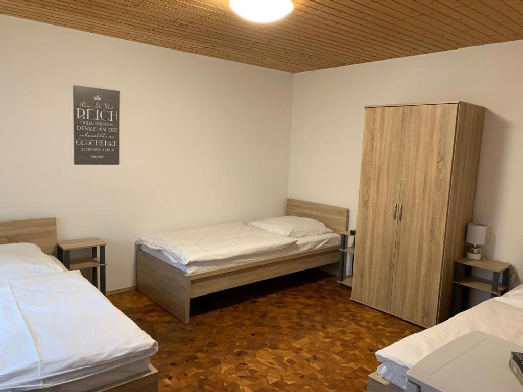 Ab Apartment Objekt 122 Ebersbach an der Fils Eksteriør bilde