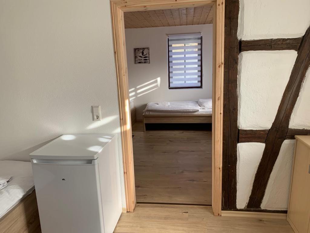 Ab Apartment Objekt 122 Ebersbach an der Fils Eksteriør bilde