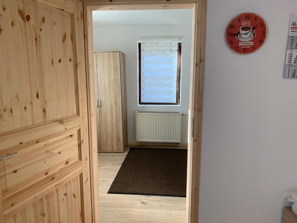 Ab Apartment Objekt 122 Ebersbach an der Fils Eksteriør bilde