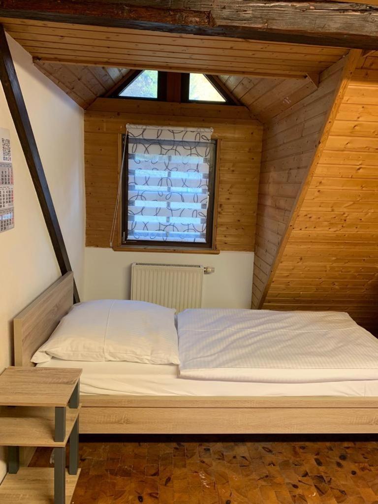 Ab Apartment Objekt 122 Ebersbach an der Fils Eksteriør bilde
