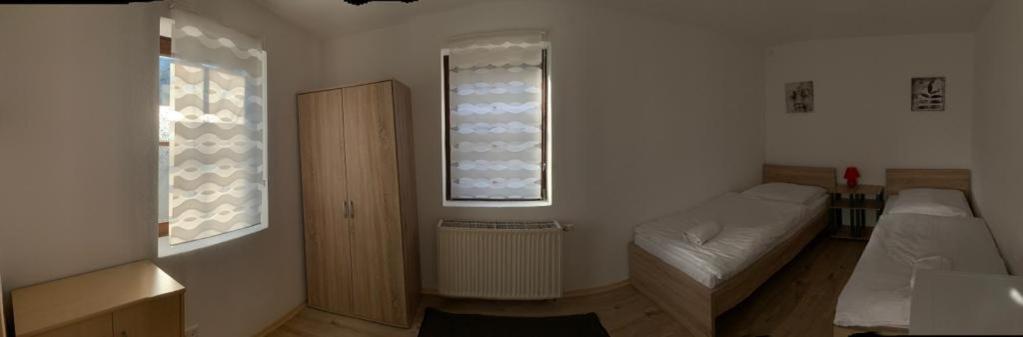 Ab Apartment Objekt 122 Ebersbach an der Fils Eksteriør bilde