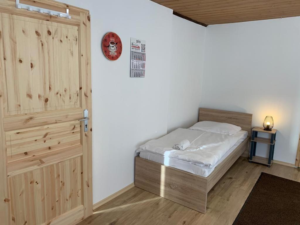 Ab Apartment Objekt 122 Ebersbach an der Fils Eksteriør bilde