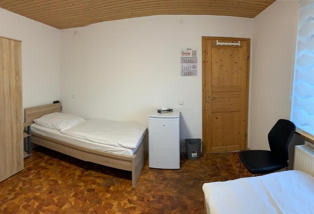 Ab Apartment Objekt 122 Ebersbach an der Fils Eksteriør bilde