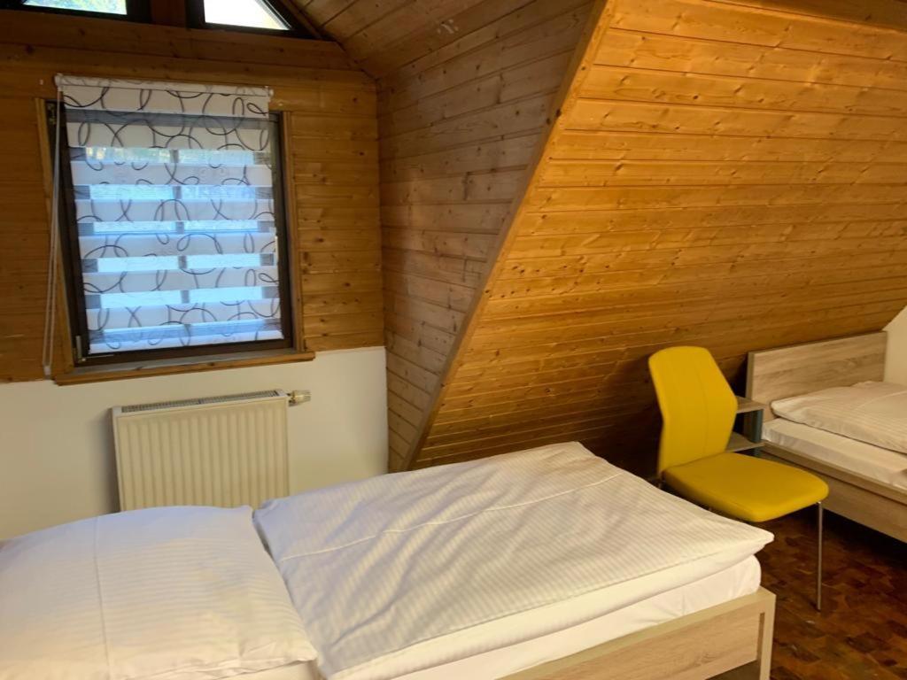 Ab Apartment Objekt 122 Ebersbach an der Fils Eksteriør bilde
