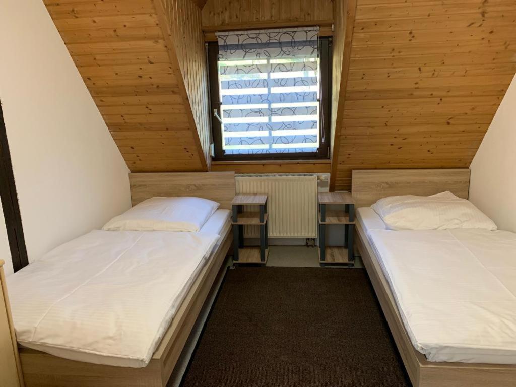 Ab Apartment Objekt 122 Ebersbach an der Fils Eksteriør bilde