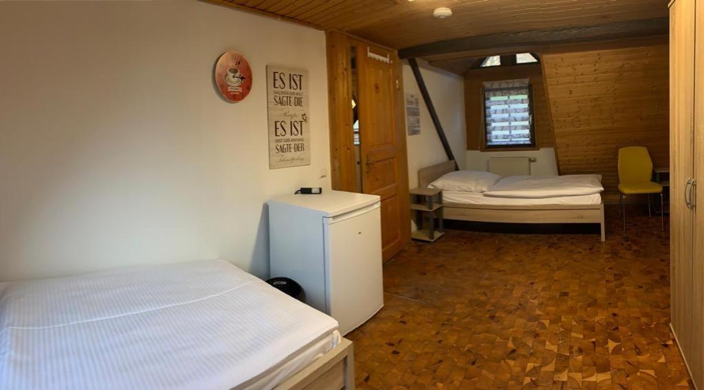Ab Apartment Objekt 122 Ebersbach an der Fils Eksteriør bilde