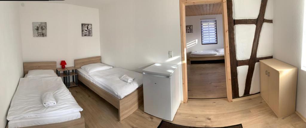 Ab Apartment Objekt 122 Ebersbach an der Fils Eksteriør bilde