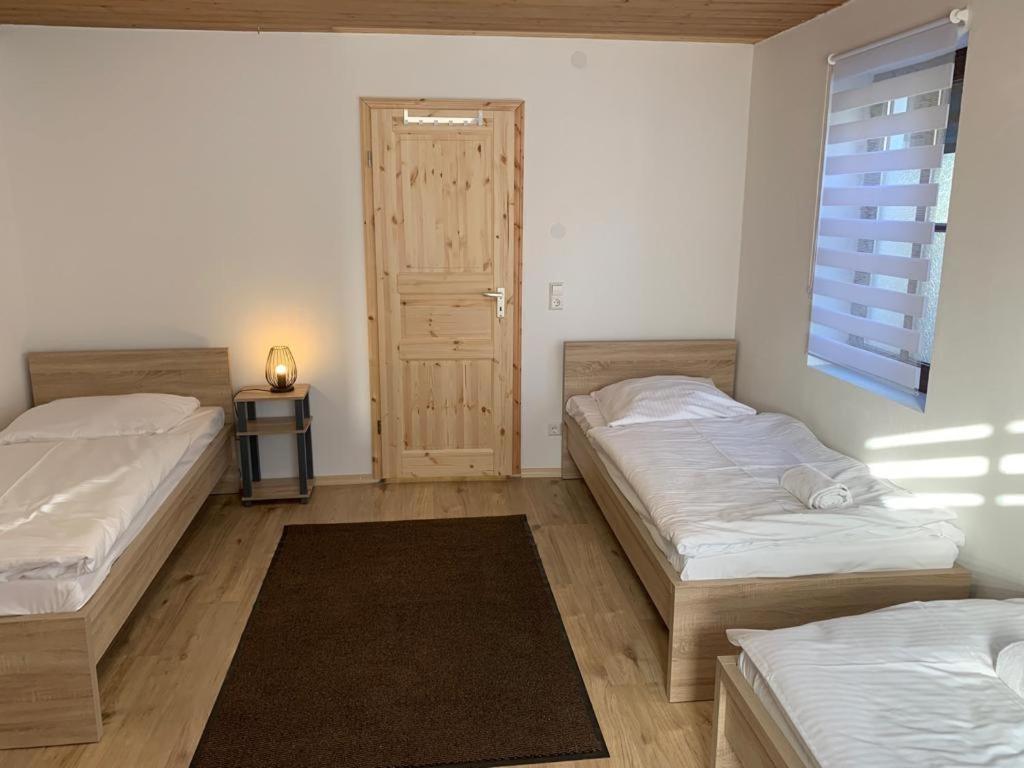 Ab Apartment Objekt 122 Ebersbach an der Fils Eksteriør bilde